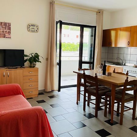 Casa Vacanza Demetra Fuscaldo Εξωτερικό φωτογραφία