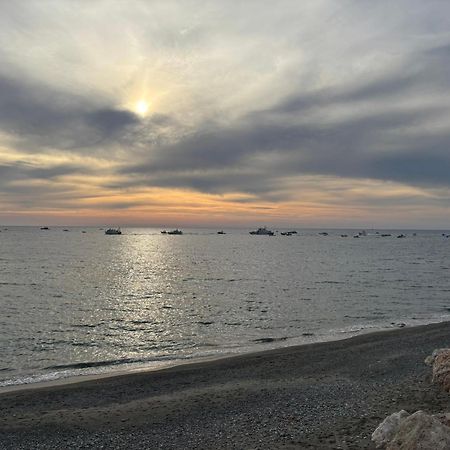 Casa Vacanza Demetra Fuscaldo Εξωτερικό φωτογραφία