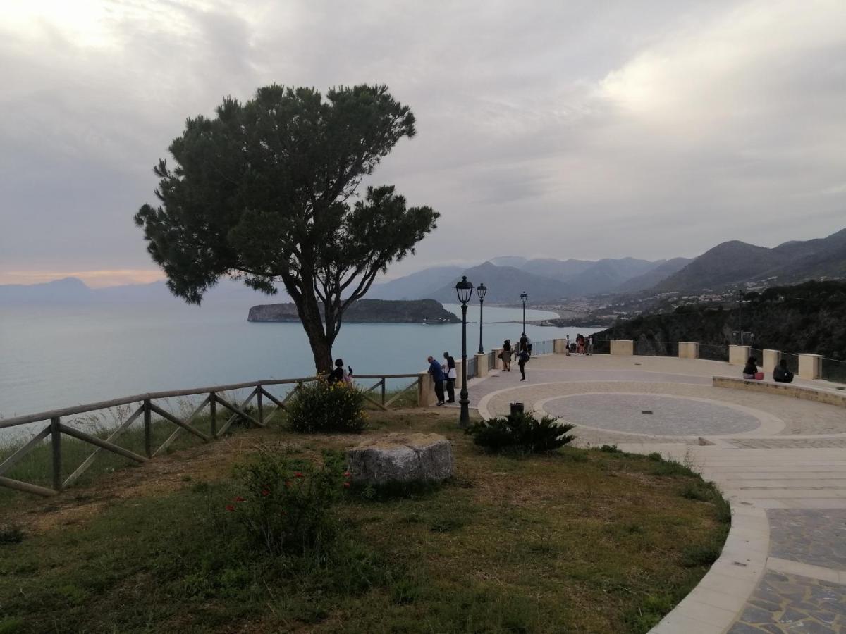 Casa Vacanza Demetra Fuscaldo Εξωτερικό φωτογραφία