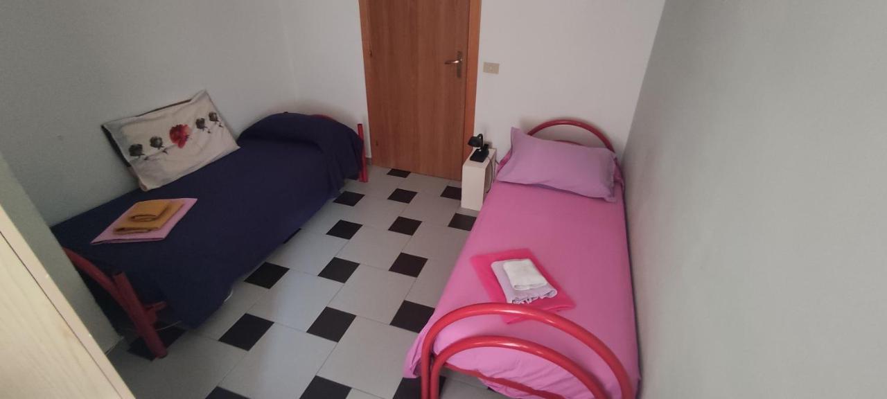 Casa Vacanza Demetra Fuscaldo Εξωτερικό φωτογραφία
