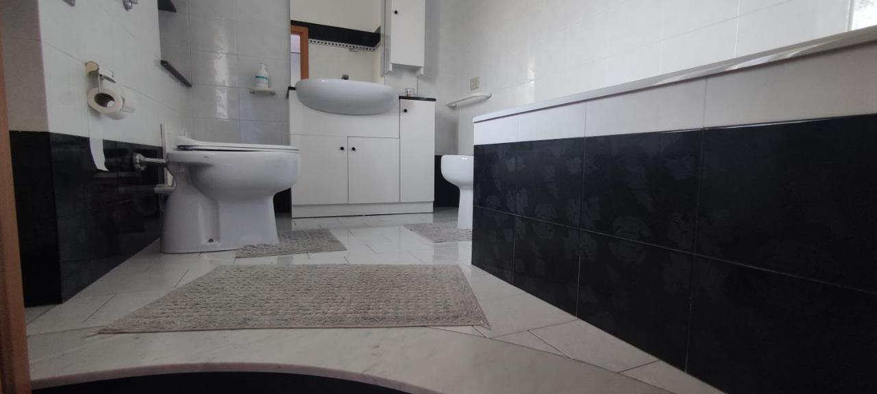 Casa Vacanza Demetra Fuscaldo Εξωτερικό φωτογραφία