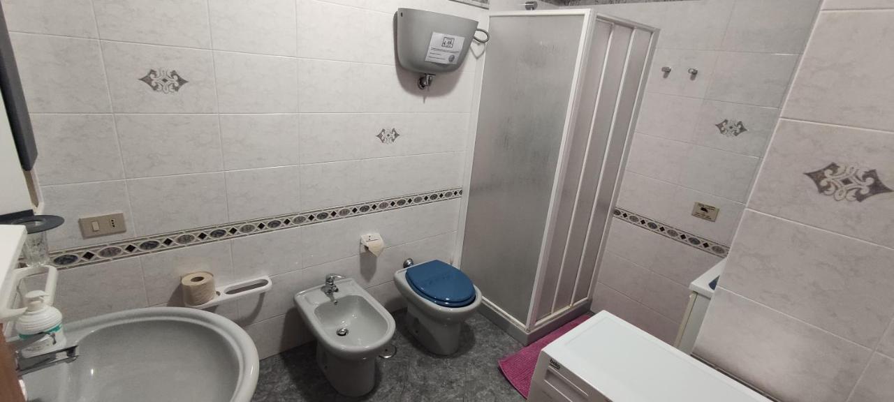 Casa Vacanza Demetra Fuscaldo Εξωτερικό φωτογραφία