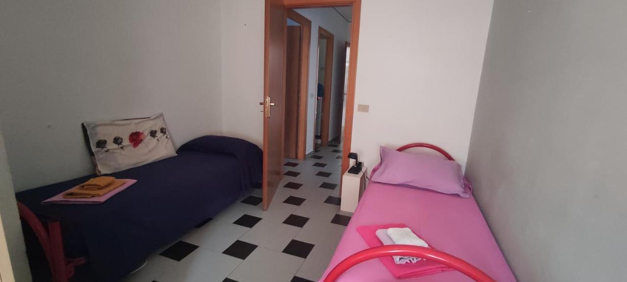 Casa Vacanza Demetra Fuscaldo Εξωτερικό φωτογραφία
