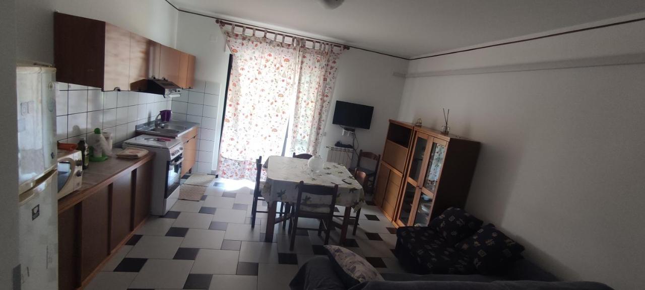 Casa Vacanza Demetra Fuscaldo Εξωτερικό φωτογραφία