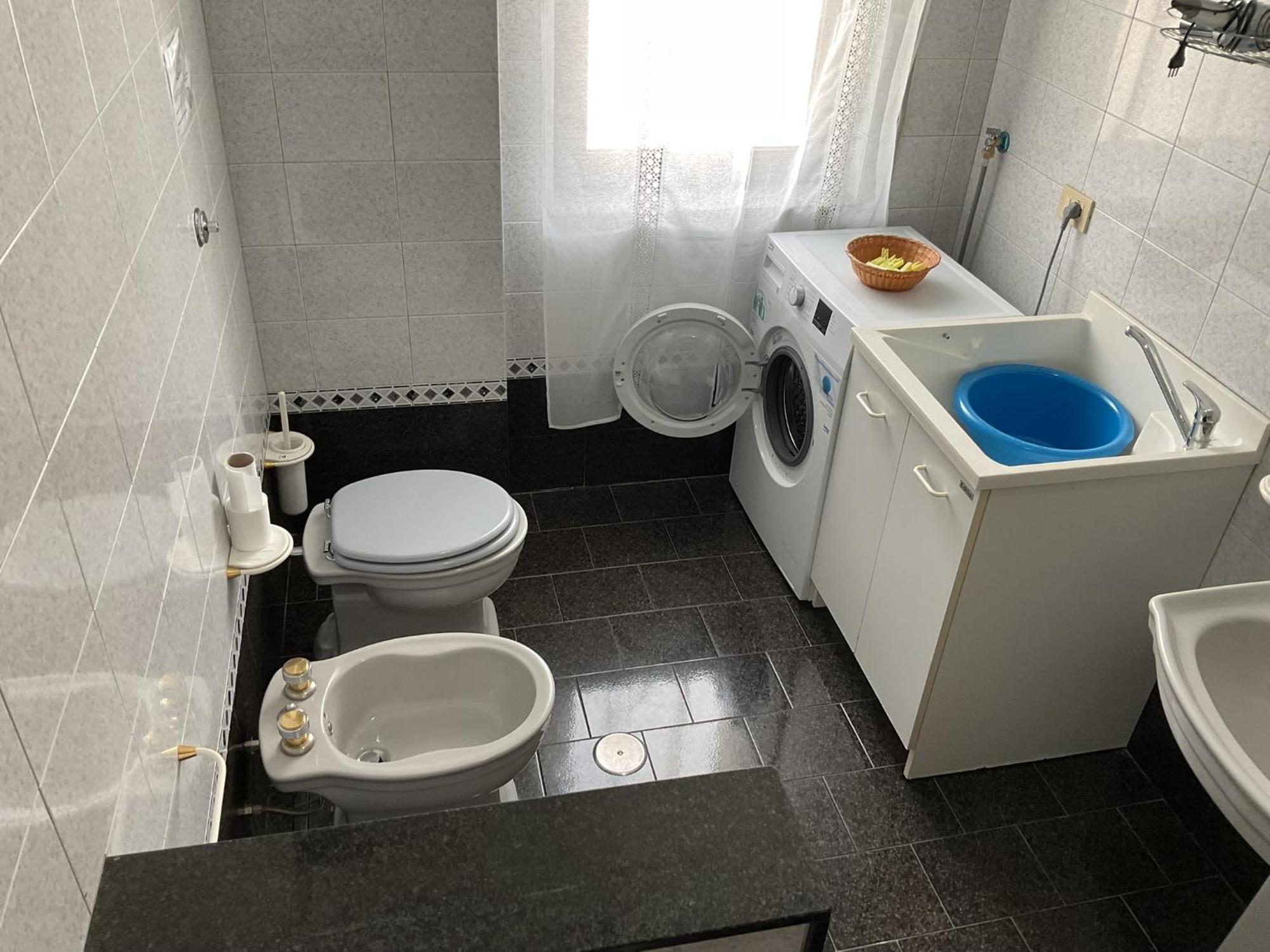 Casa Vacanza Demetra Fuscaldo Εξωτερικό φωτογραφία