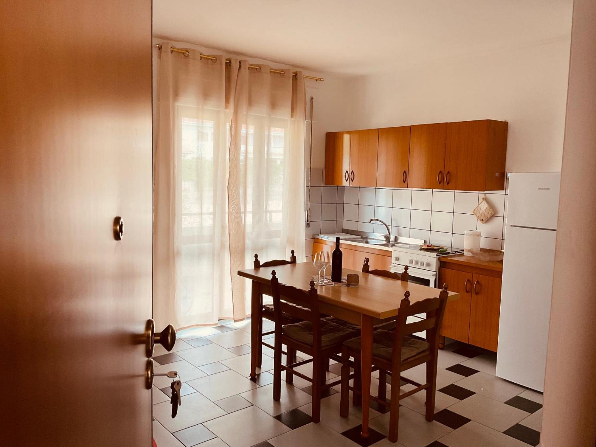 Casa Vacanza Demetra Fuscaldo Εξωτερικό φωτογραφία