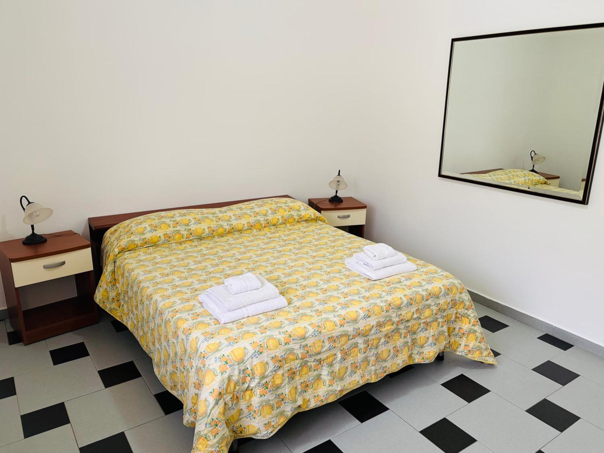 Casa Vacanza Demetra Fuscaldo Εξωτερικό φωτογραφία