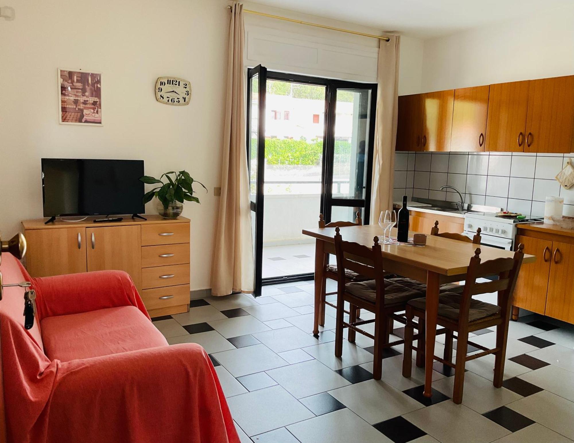 Casa Vacanza Demetra Fuscaldo Εξωτερικό φωτογραφία