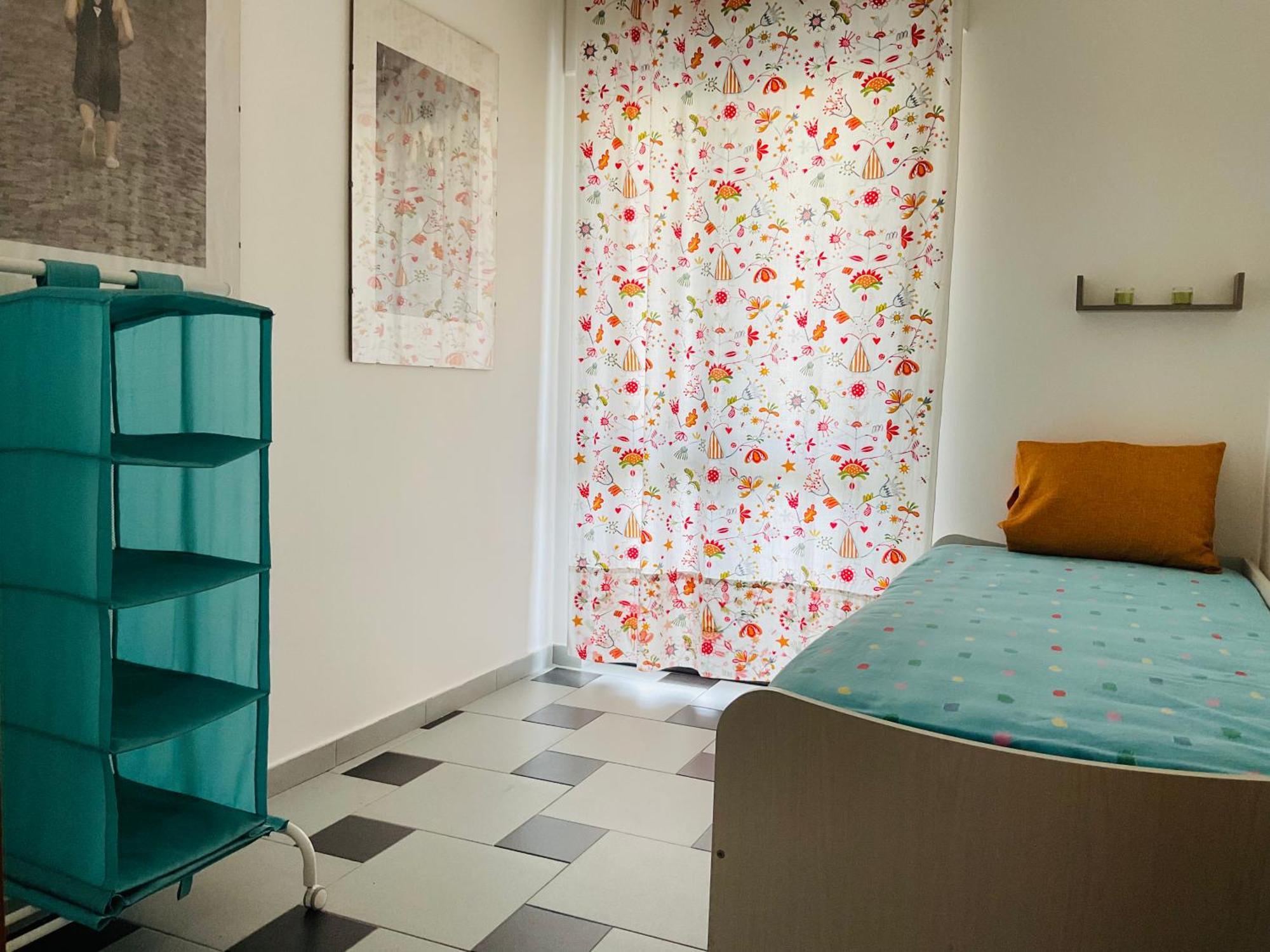 Casa Vacanza Demetra Fuscaldo Εξωτερικό φωτογραφία