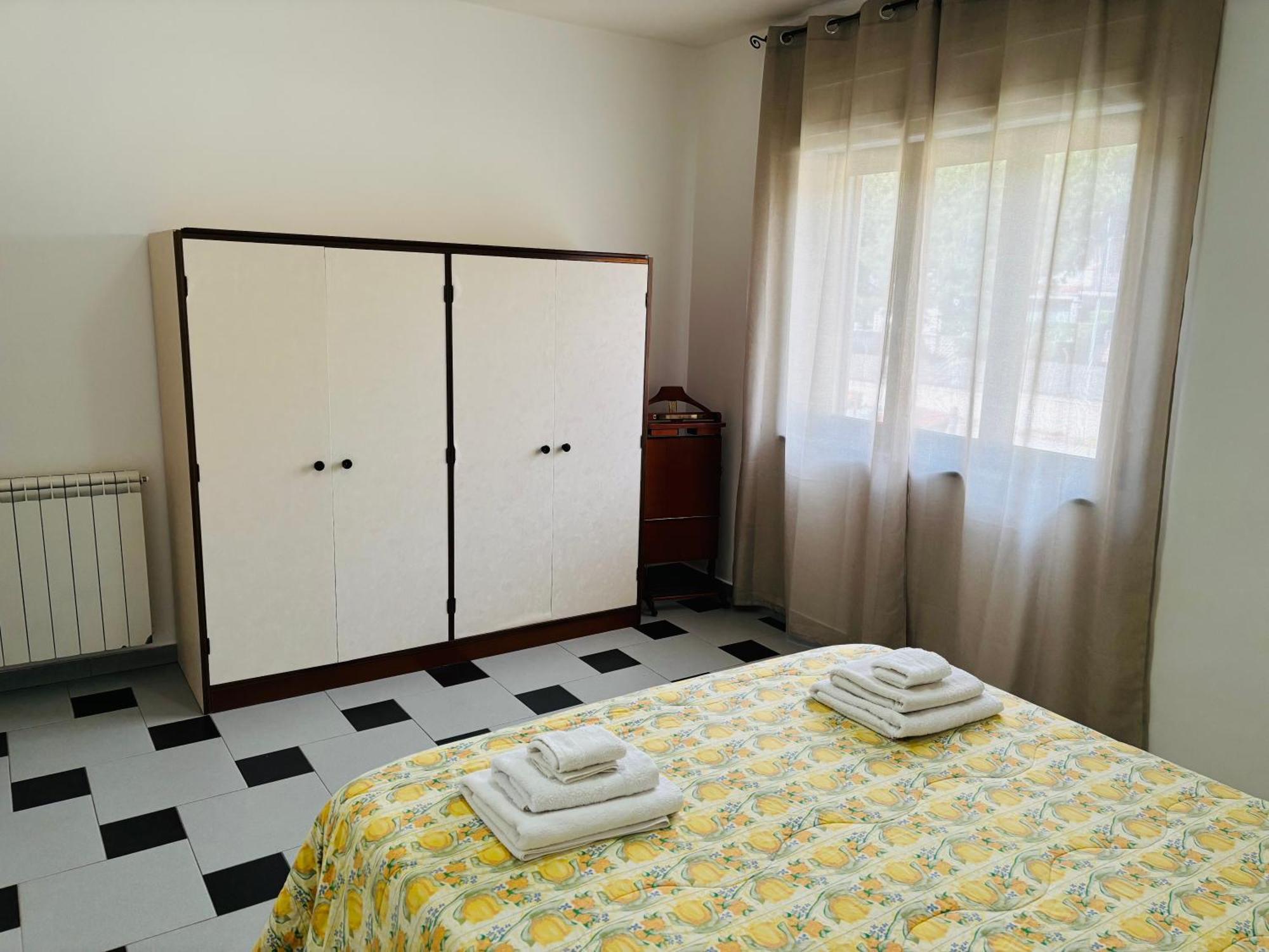 Casa Vacanza Demetra Fuscaldo Εξωτερικό φωτογραφία