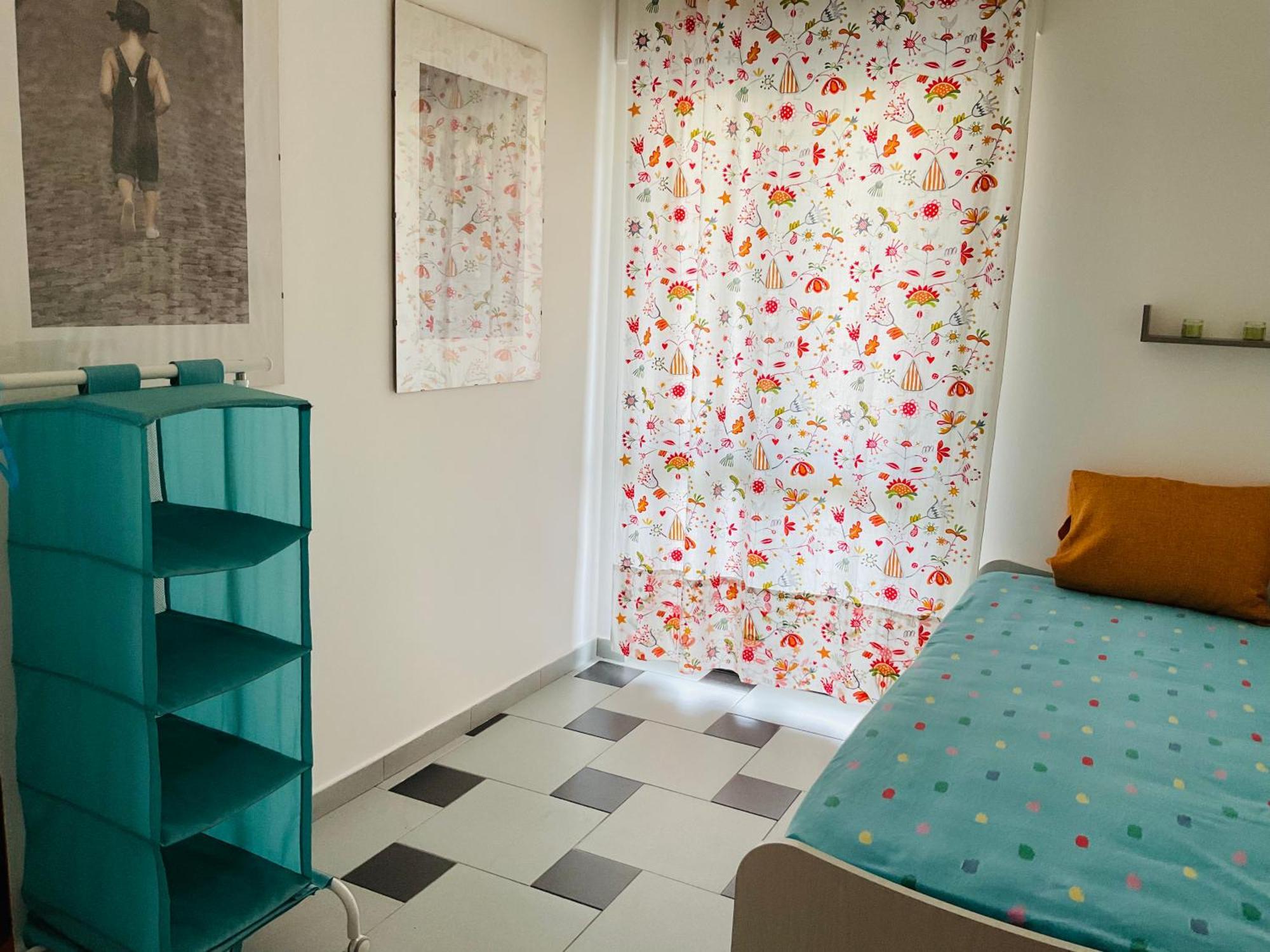 Casa Vacanza Demetra Fuscaldo Εξωτερικό φωτογραφία