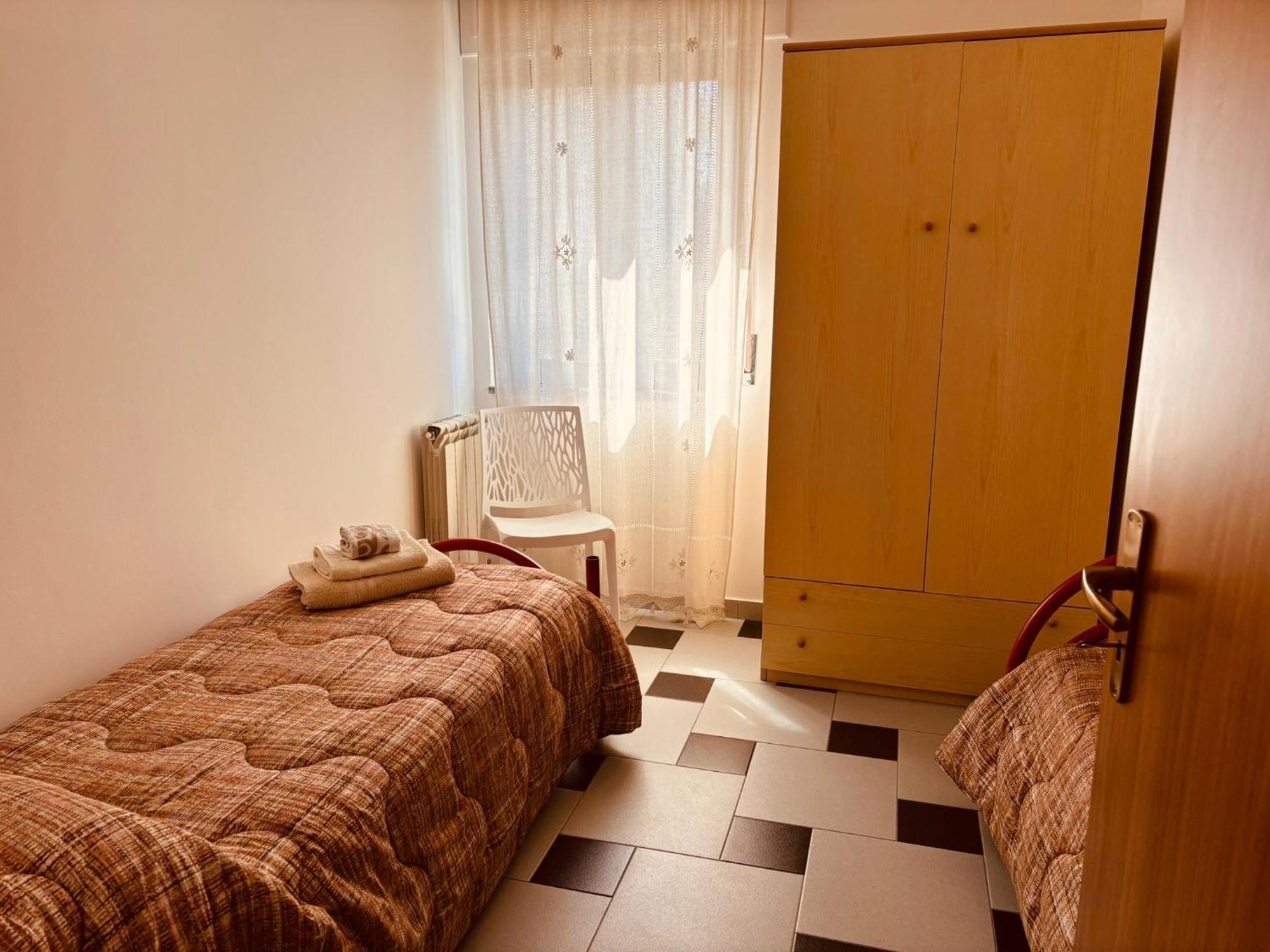 Casa Vacanza Demetra Fuscaldo Εξωτερικό φωτογραφία