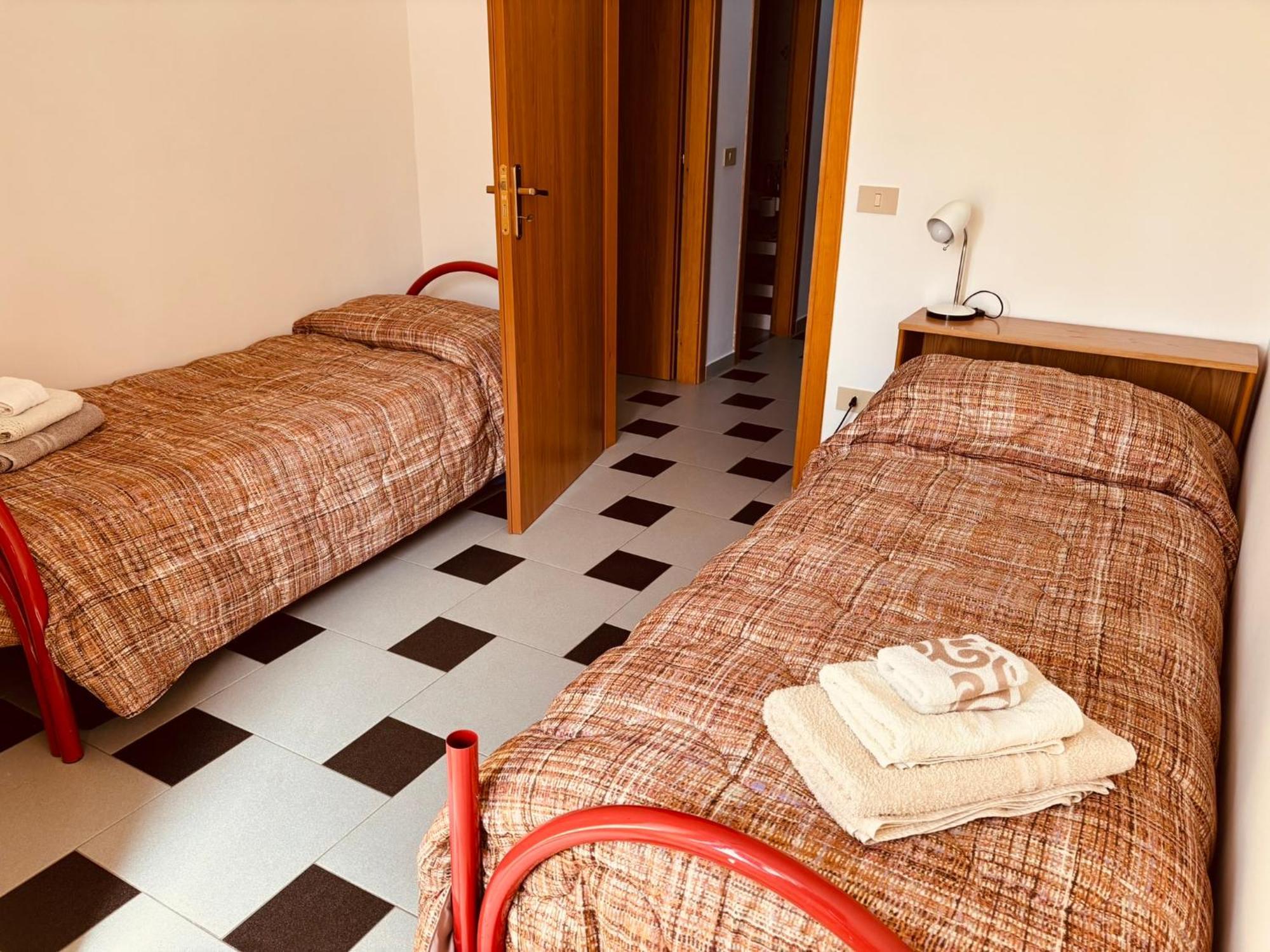 Casa Vacanza Demetra Fuscaldo Εξωτερικό φωτογραφία