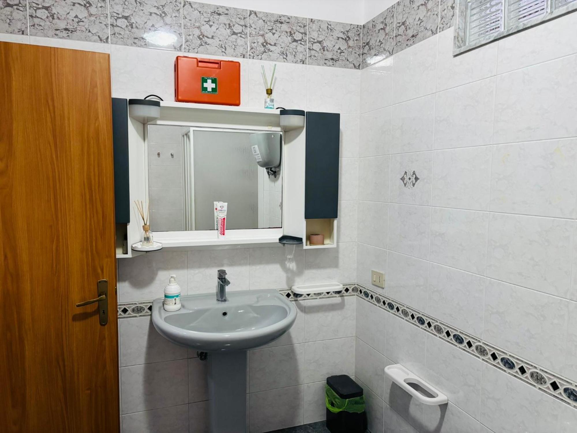 Casa Vacanza Demetra Fuscaldo Εξωτερικό φωτογραφία