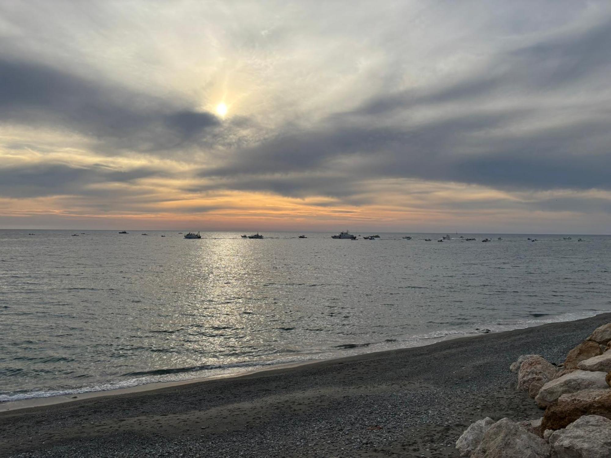 Casa Vacanza Demetra Fuscaldo Εξωτερικό φωτογραφία