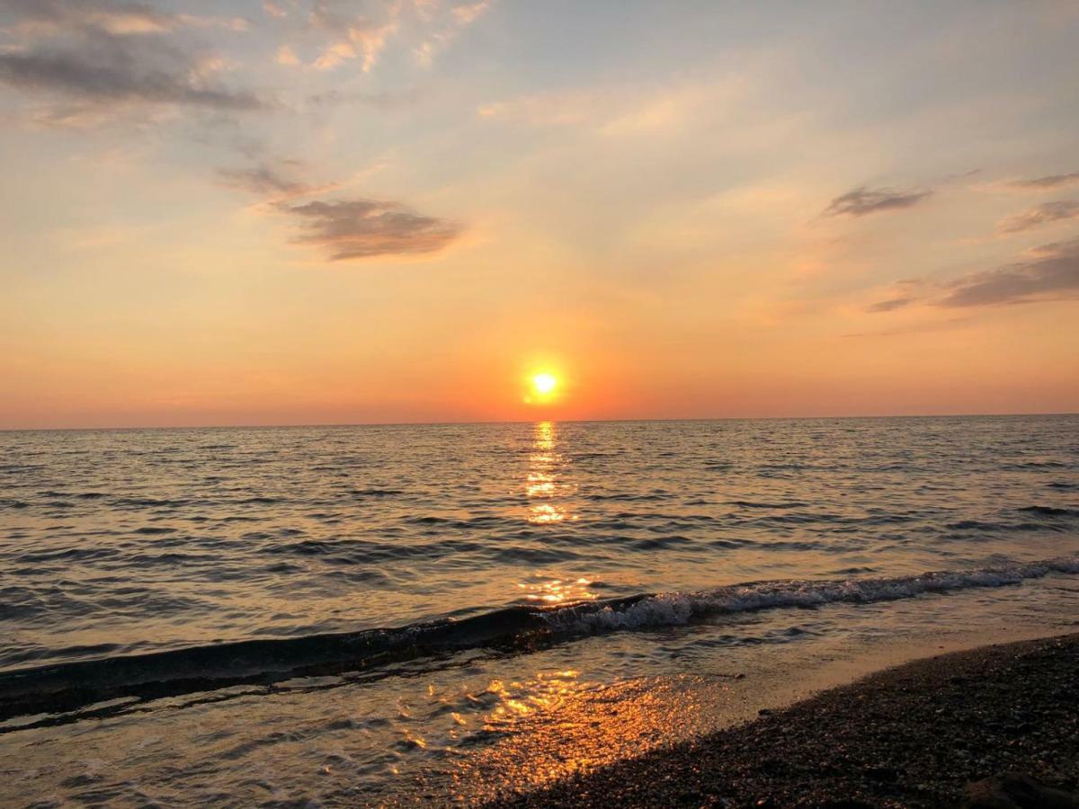 Casa Vacanza Demetra Fuscaldo Εξωτερικό φωτογραφία