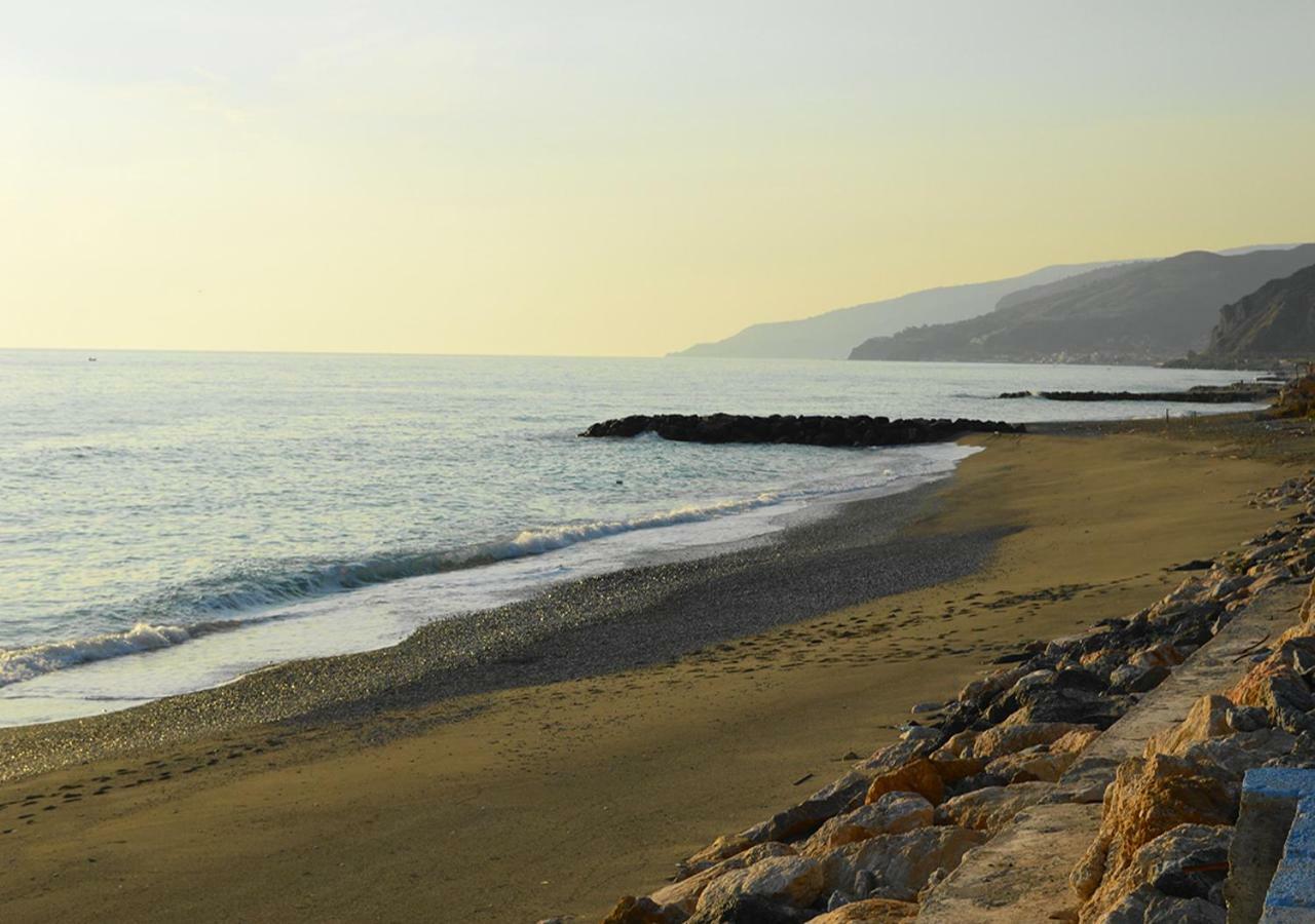 Casa Vacanza Demetra Fuscaldo Εξωτερικό φωτογραφία
